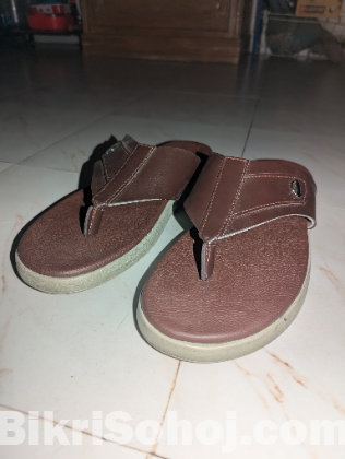 Brand New 100% Leather Sandals (3 pairs available)